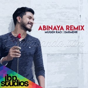 Abinaya Remix - Single (2019) (Mugen Rao & DarmenR)